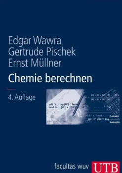 Chemie berechnen*UTB GmbH