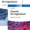 Wiley-VCH GmbH Chemie*Chemie für Ingenieure / 2 Bände
