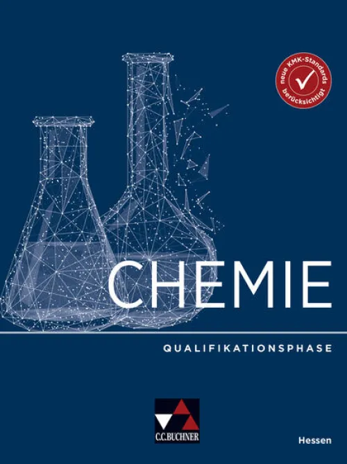 Buchner, C.C. Verlag Nach Fächern·Chemie-Chemie Hessen Qualifikationsphase