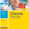 Chemie heute 7 / 8. Schulbuch Sachsen*Schroedel Verlag GmbH Discount