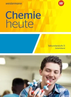 Chemie heute SII. Schulbuch. Gesamtband. Allgemeine Ausgabe*Schroedel Verlag GmbH Online