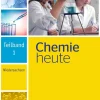 Chemie heute. Teilband 1. Niedersachsen*Schroedel Verlag GmbH Online