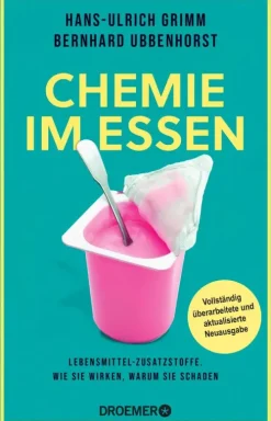 Chemie im Essen*Droemer eBook Best
