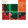 Chemie: Stoffe - Reaktionen - Umwelt 9./10. Schuljahr. Arbeitsheft Sekundarschule Sachsen-Anhalt*Volk u. Wissen Vlg GmbH Best