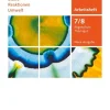 Chemie: Stoffe - Reaktionen - Umwelt 7./8. Schuljahr. Arbeitsheft Regelschule Thüringen*Volk u. Wissen Vlg GmbH New
