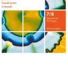 Chemie: Stoffe - Reaktionen - Umwelt 7./8. Schuljahr. Schülerbuch Regelschule Thüringen*Volk u. Wissen Vlg GmbH Online