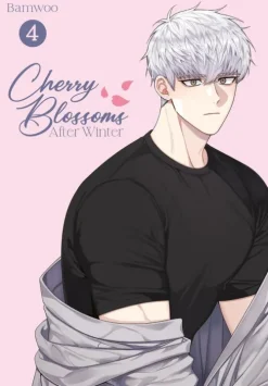 Random House LLC US Englischprachige Manga|Manga*Cherry Blossoms After Winter: Volume 4