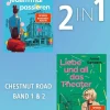 Chestnut Road 1-2 (EXKLUSIV bei uns)*HarperCollins eBook Discount