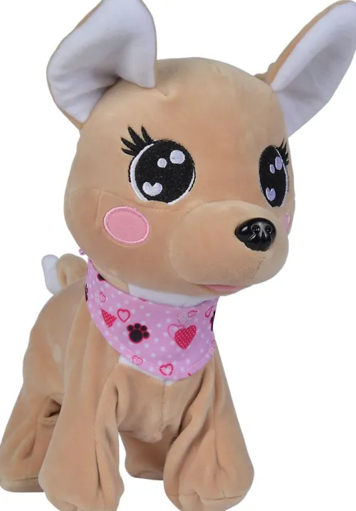SIMBA TOYS Puppen & Stofftiere-Chi Chi Love Baby Boo
