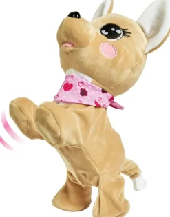 SIMBA TOYS Puppen & Stofftiere-Chi Chi Love Baby Boo