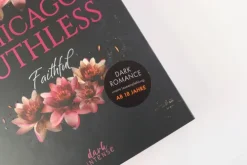 Loewe Verlag GmbH Erotische Romane|Dark Romance*Chicago Ruthless (Band 2) - Faithful