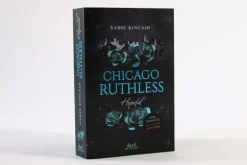 Loewe Verlag GmbH Romane & Erzählungen|Erotische Romane-Chicago Ruthless (Band 3) - Hopeful