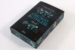 Loewe Verlag GmbH Romane & Erzählungen|Erotische Romane-Chicago Ruthless (Band 3) - Hopeful