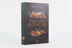 Chicago Ruthless (Band 1) - Sinful*Loewe Verlag GmbH Discount
