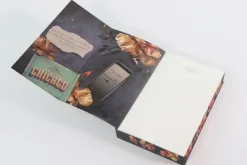 Chicago Ruthless (Band 1) - Sinful*Loewe Verlag GmbH Discount