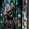 Children of Fallen Gods (War of Lost Hearts 2)*Carlsen Verlag GmbH Online