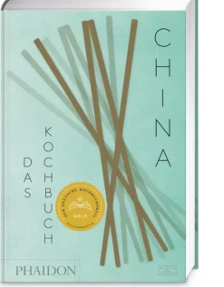 China - Das Kochbuch*Phaidon bei ZS New