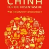 FISCHER E-Books Lexika & Sprachen*China für die Hosentasche