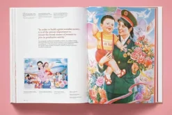 Taschen GmbH Lifestyle-Chinese Propaganda Posters