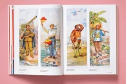 Taschen GmbH Lifestyle-Chinese Propaganda Posters