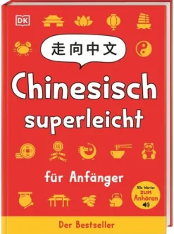 Chinesisch superleicht*Dorling Kindersley Verlag Clearance