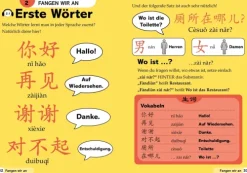 Chinesisch superleicht*Dorling Kindersley Verlag Clearance