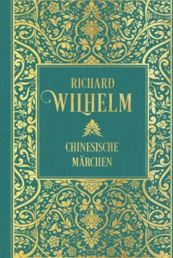 Nikol Verlagsges.mbH Märchen & Sagen-Chinesische Märchen: Mit 23 zeitgenössischen, chinesischen Holzschnitten