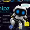Franckh-Kosmos Forschen & Entdecken*Chipz - Dein intelligenter Roboter