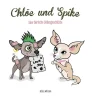BoD - Books on Demand Cartoons*Chlöe und Spike