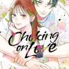 TOKYOPOP GmbH Love & Romance*Choking on Love 04