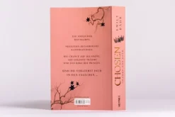 Heyne Taschenbuch Fantasy & Science Fiction*Chosen - Träume aus Gold