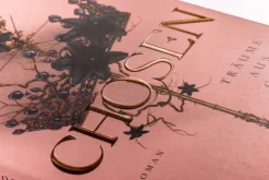 Heyne Taschenbuch Fantasy & Science Fiction*Chosen - Träume aus Gold