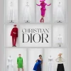Abrams & Chronicle Books Mode & Design-Christian Dior