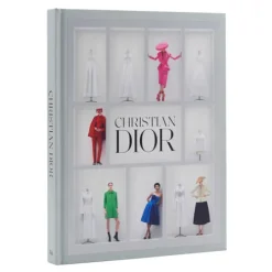 Abrams & Chronicle Books Mode & Design-Christian Dior