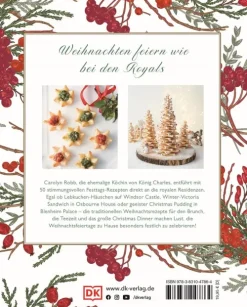Christmas at the Palace*Dorling Kindersley Verlag Sale