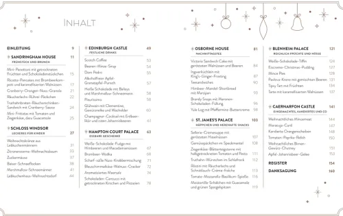 Christmas at the Palace*Dorling Kindersley Verlag Sale