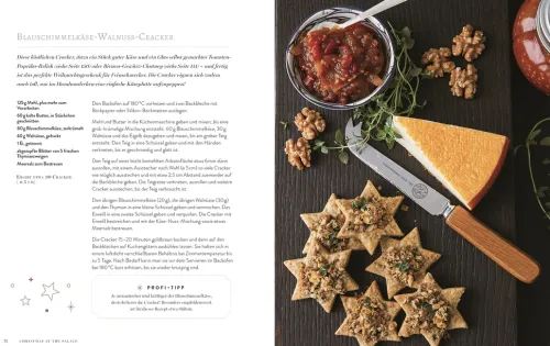 Christmas at the Palace*Dorling Kindersley Verlag Sale