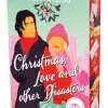 moon notes Romantic Comedy*Christmas, Love and other Disasters