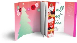 moon notes Romantic Comedy*Christmas, Love and other Disasters