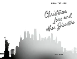 moon notes Romantic Comedy*Christmas, Love and other Disasters