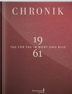 Franckh-Kosmos Lexika & Sprachen-Chronik 1961