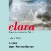Vandenhoeck + Ruprecht Lateinische Bücher-Cicero zum Kennenlernen