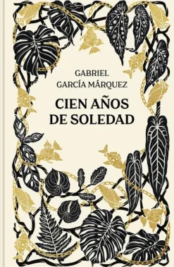 DEBOLSILLO Spanische Bücher*Cien años de soledad. Edicion aniversario