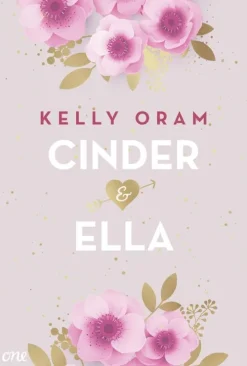 Cinder & Ella*ONE Outlet