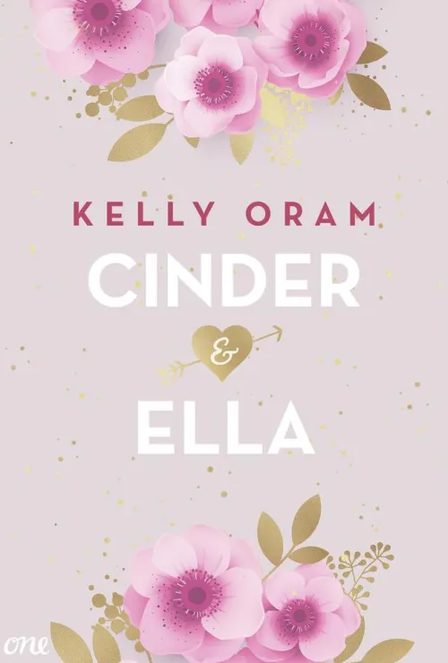 Cinder & Ella*ONE Outlet