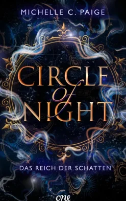 Circle of Night - Das Reich der Schatten*ONE