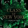 Clans of New York (Band 2)*Edel Elements - ein Verlag der Edel Verlagsgruppe Hot