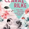Aufbau Digital Literatur-Clara und Rilke