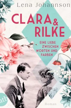Aufbau Digital Literatur-Clara und Rilke