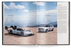 teNeues Verlag GmbH Automobile*Classic Cars Review